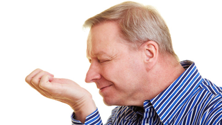 New Melanoma Test Sniffs Out Skin Cancer Based on Odor Alone